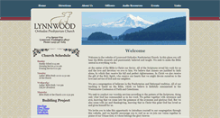 Desktop Screenshot of lynnwoodopc.org