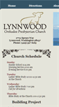 Mobile Screenshot of lynnwoodopc.org